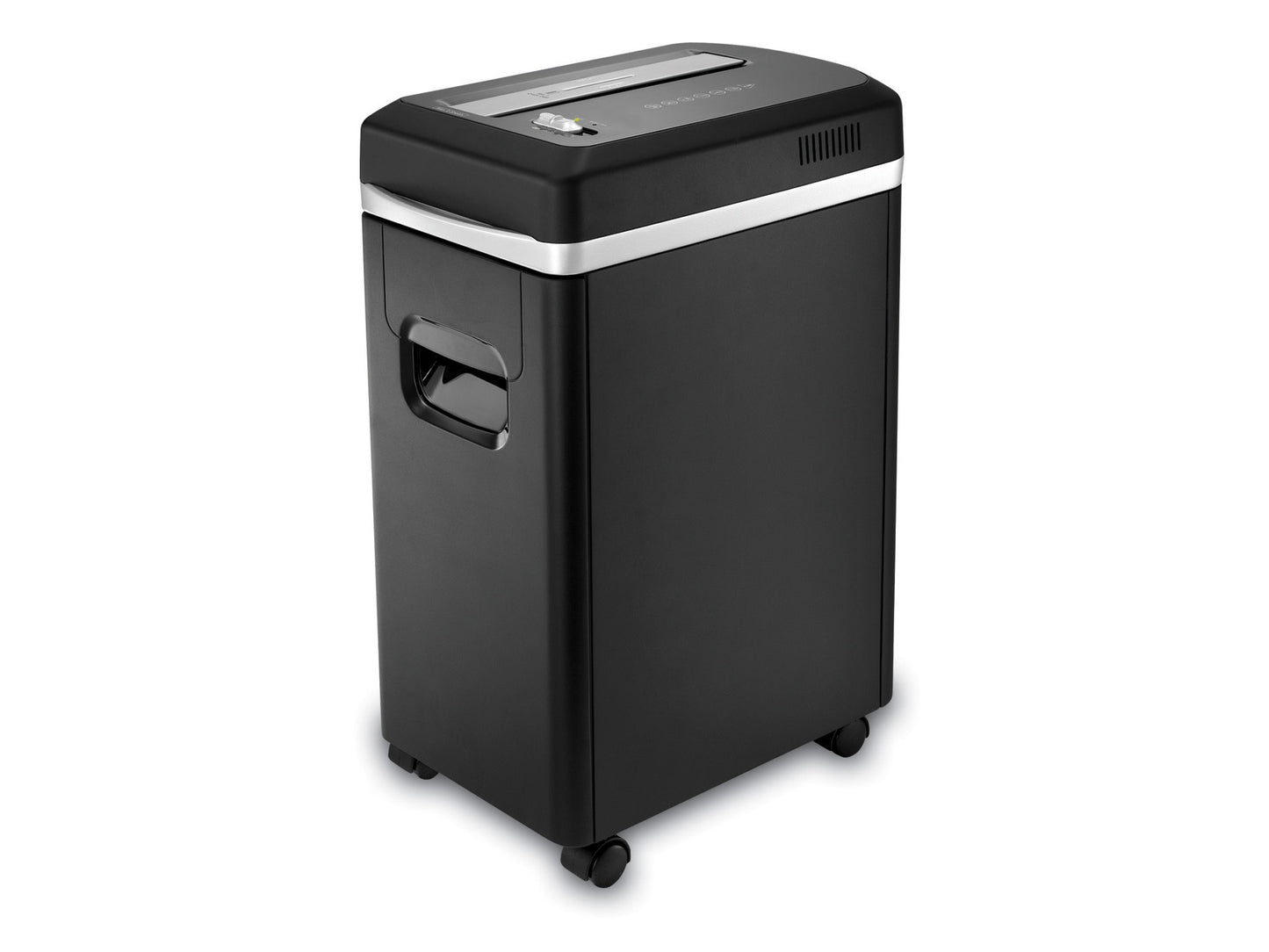 Destructeur coupe micro 8 feuilles-15litres
