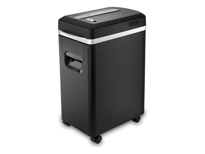 Destructeur coupe micro 8 feuilles-15litres