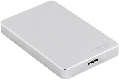Disque Dur Externe USB 3.0 - 1TB Haute Vitesse
