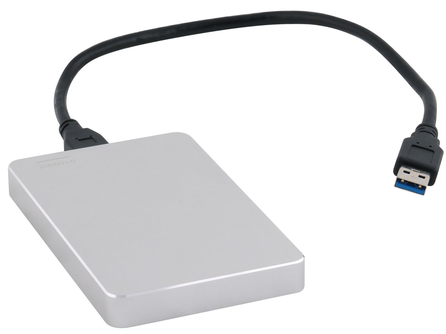 Disque Dur Externe USB 3.0 - 1TB Haute Vitesse