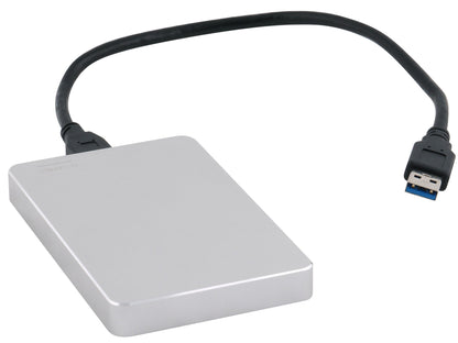 Disque Dur Externe USB 3.0 - 1TB Haute Vitesse