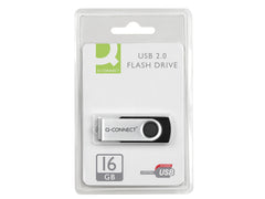 Clé usb 2.0 16gb - stockage compact et fiable