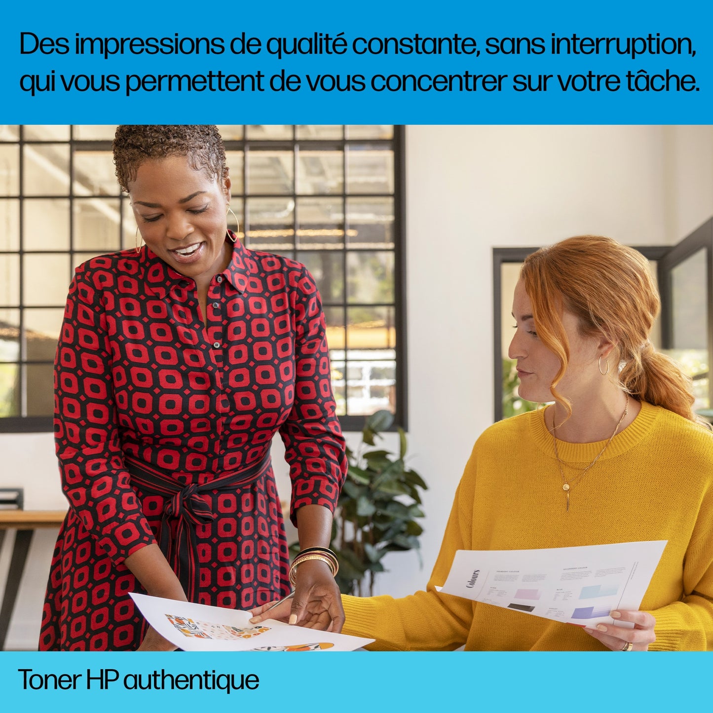 Cartouche toner HP ce505xd - pack double rendement élevé