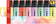 Surligneur Stabilo boss pastel - 8 couleurs douces et créatives