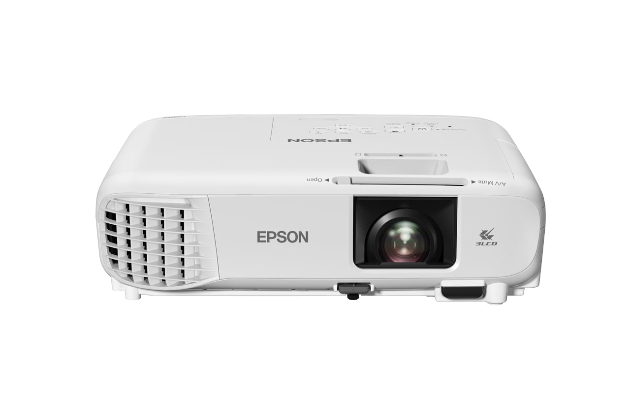 Vidéoprojecteur Epson wxga - haute luminosité 3800 lumens