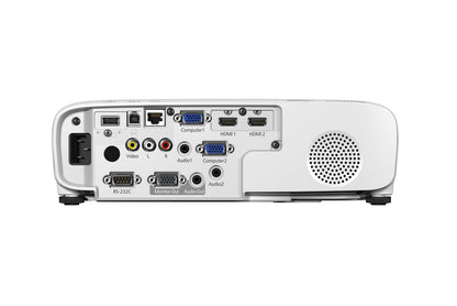 Vidéoprojecteur Epson wxga - haute luminosité 3800 lumens