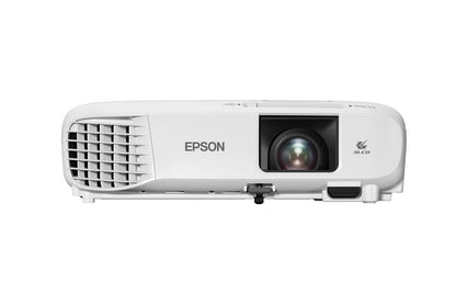 Vidéoprojecteur Epson wxga - haute luminosité 3800 lumens