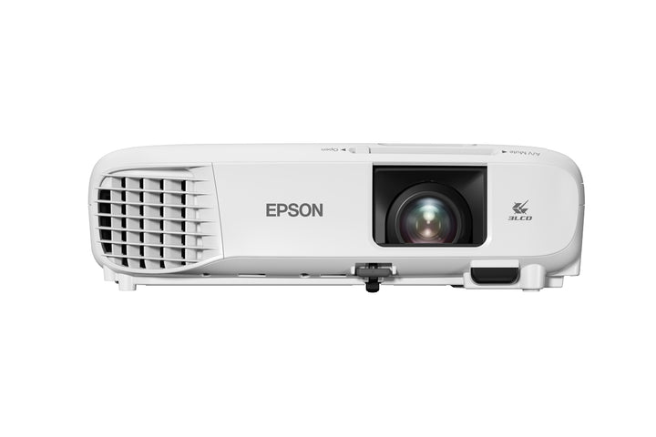 Vidéoprojecteur Epson wxga - haute luminosité 3800 lumens