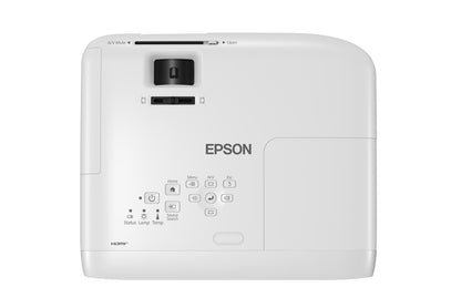 Vidéoprojecteur Epson eb-x49 - haute luminosité 3600 lumens