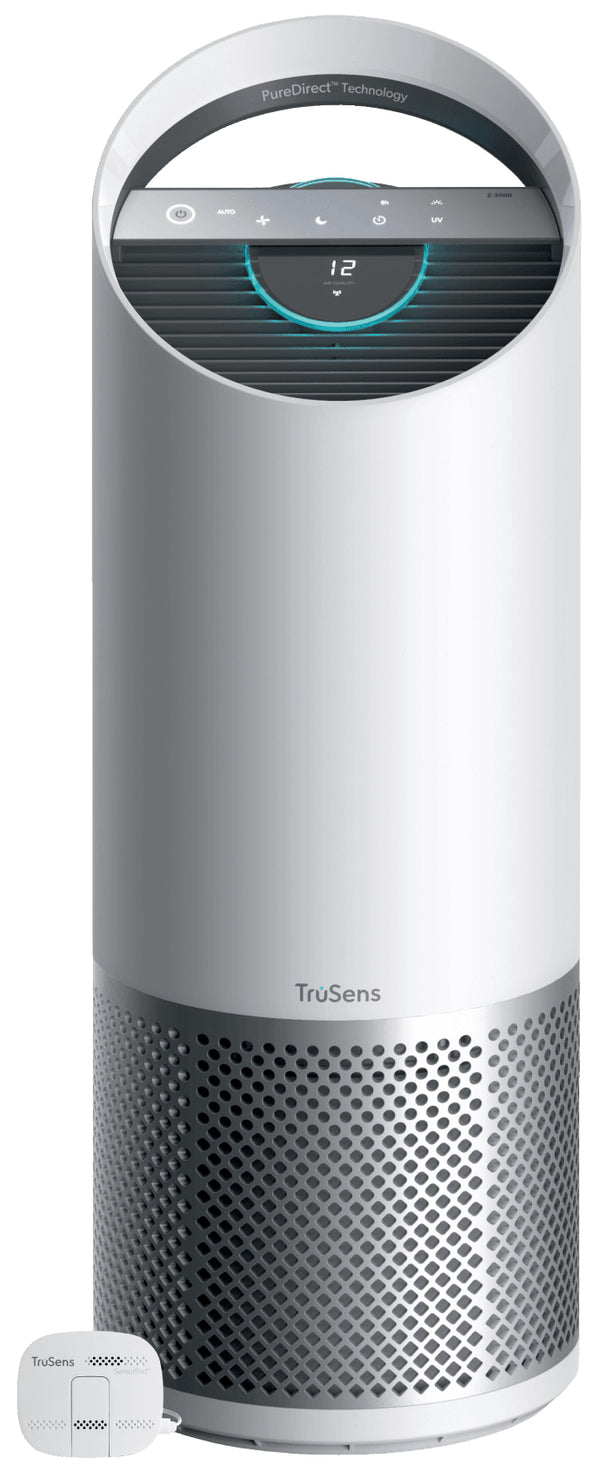 Purificateur d'air Z3000  Leitz