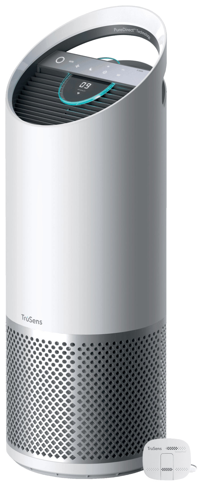 Purificateur d'air Z3000  Leitz