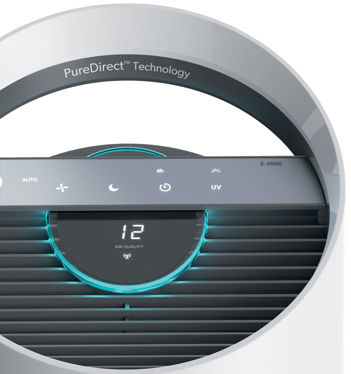 Purificateur d'air Z3000  Leitz