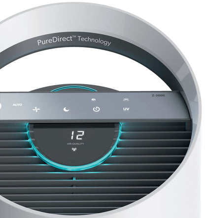 Purificateur d'air Z3000  Leitz