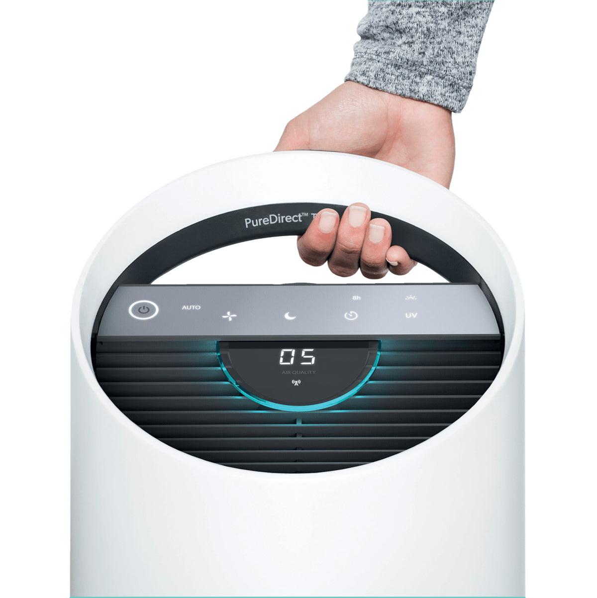 Purificateur d'air Z3000  Leitz
