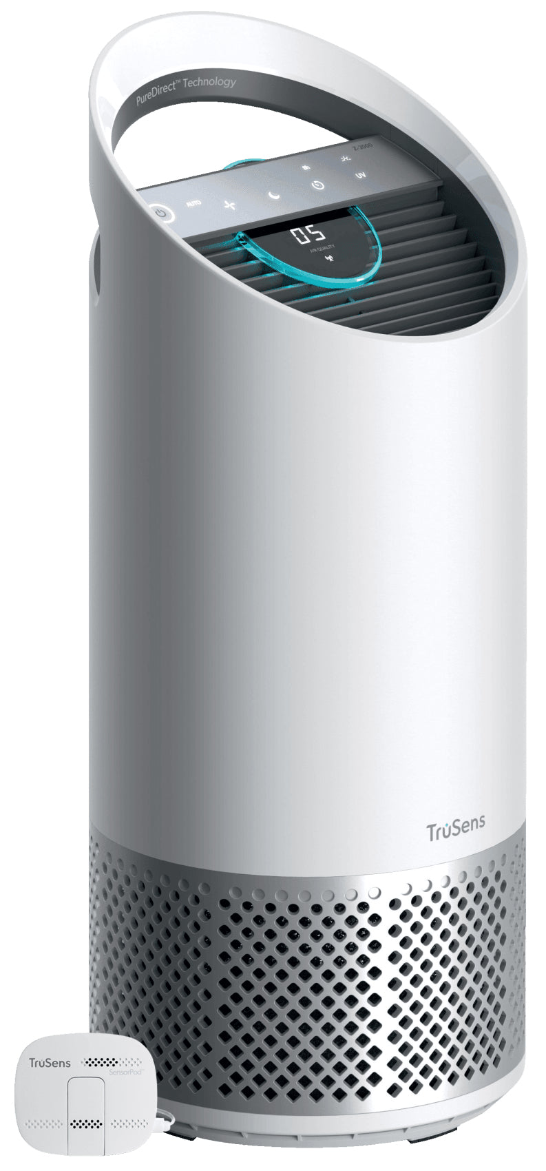 Purificateur d'air Z2000 leitz
