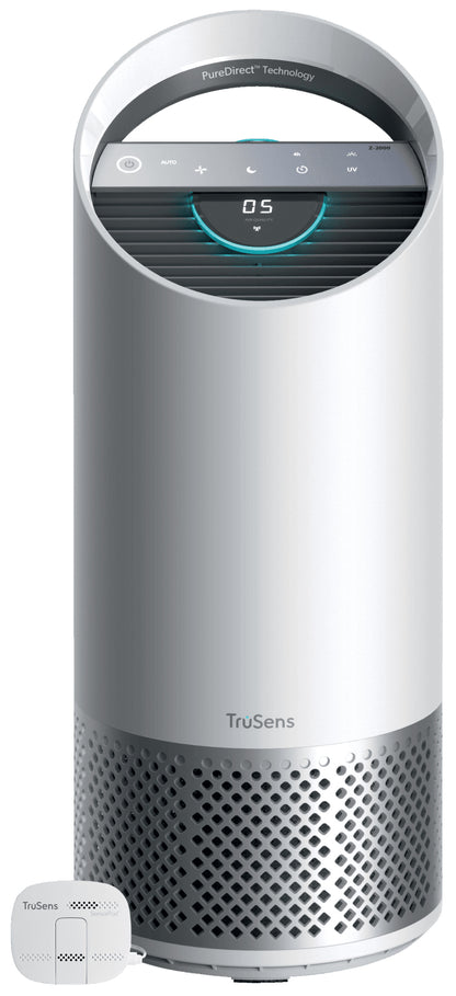 Purificateur d'air Z2000 leitz