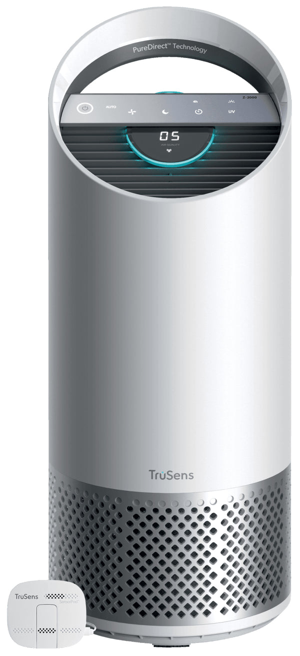 Purificateur d'air Z2000 leitz
