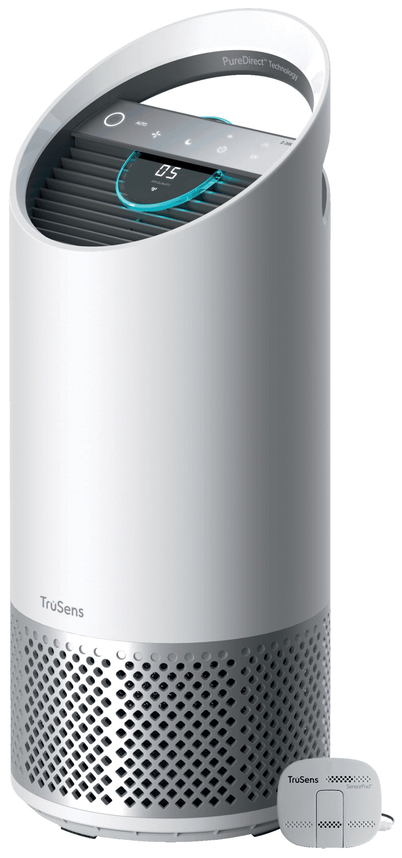 Purificateur d'air Z2000 leitz