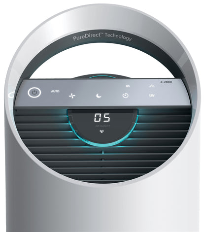 Purificateur d'air Z2000 leitz