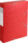 Boite Classement Nature D60 Rouge