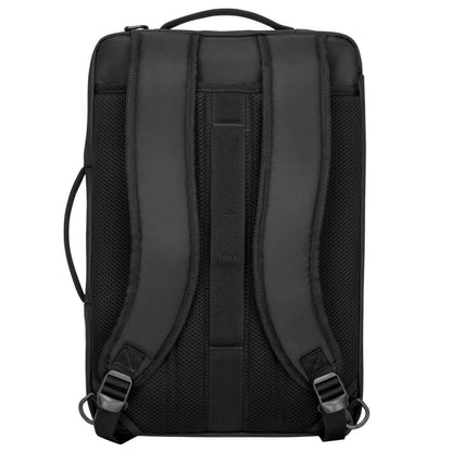 Sacoche convertible 15,6" - polyvalence et élégance