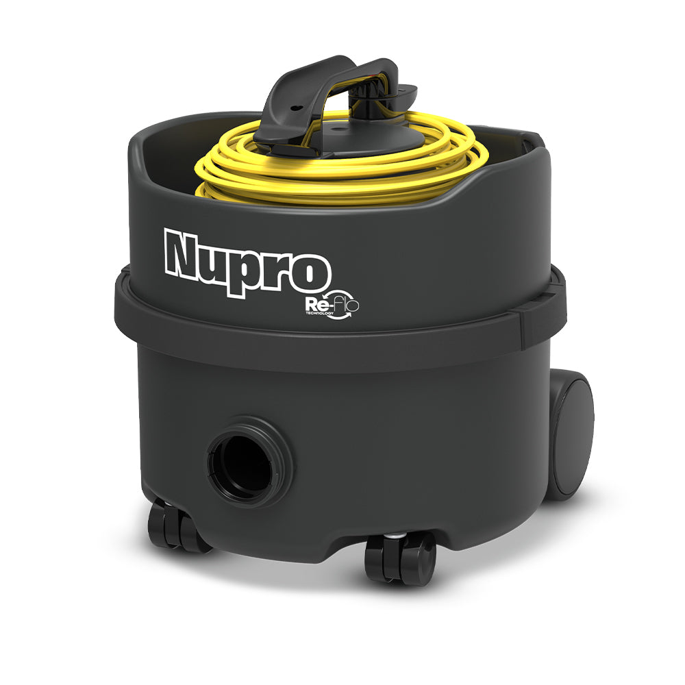 Aspirateur poussière nvp180reflo - compact et performant