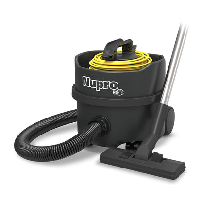 Aspirateur poussière nvp180reflo - compact et performant