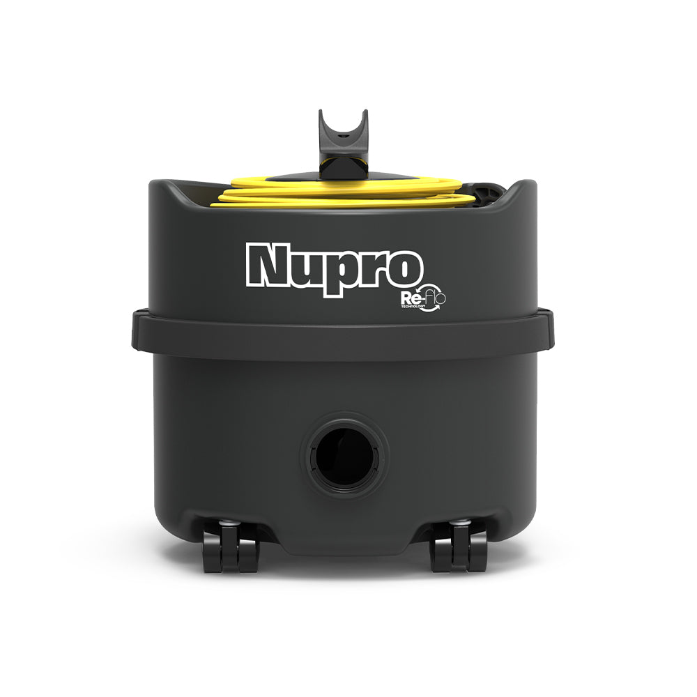 Aspirateur poussière nvp180reflo - compact et performant
