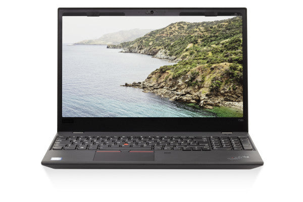 Filtre de confidentialité magnétique 15.6" - protection des données
