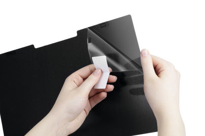 Filtre de confidentialité magnétique 15.6" - protection des données