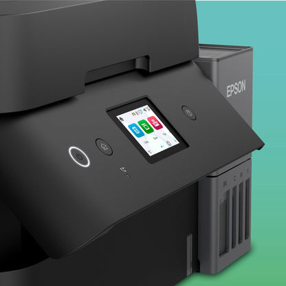Imprimante multifonction ecotank epson et-4950 - jet d'encre couleur