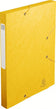 Boite Classement Nature D25 Jaune