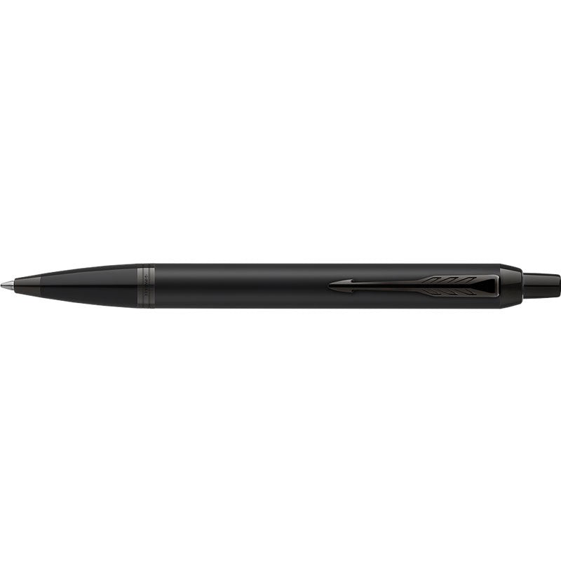 Stylo à bille rétractable - écriture fluide et précise
