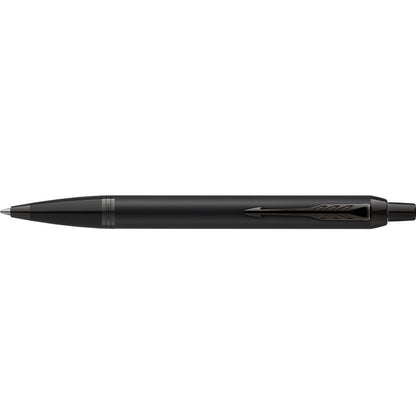Stylo à bille rétractable - écriture fluide et précise