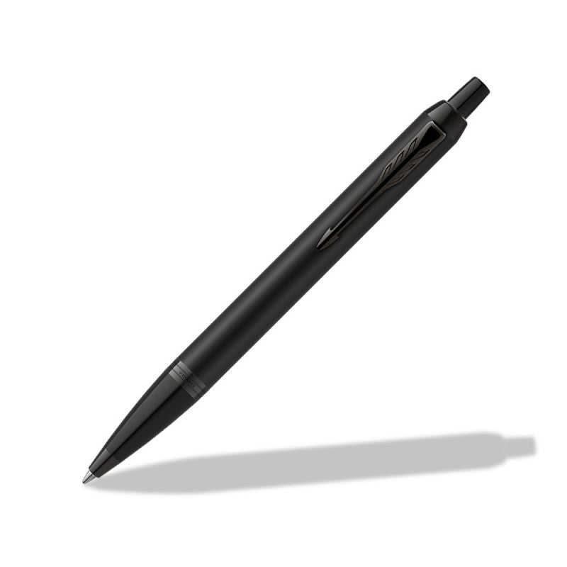 Stylo à bille rétractable - écriture fluide et précise