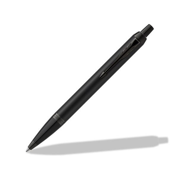 Stylo à bille rétractable - écriture fluide et précise