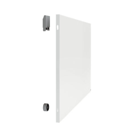 Tableau blanc infinity 1200x900mm