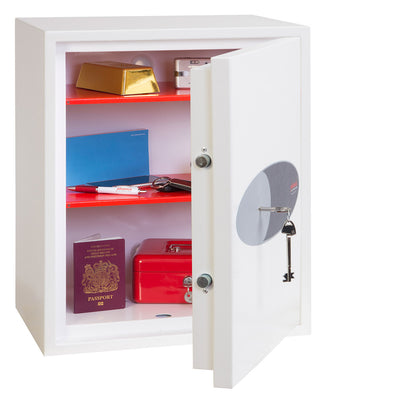 Coffre fort à clé 42 litres ss1183kss fp