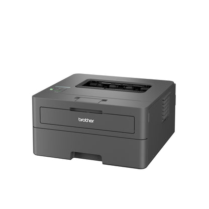 Imprimante Brother laser hl-2400dwe - impression rapide et efficace
