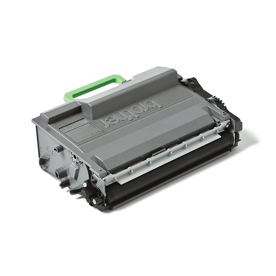 Cartouche toner Brother tn-3512 - rendement 12 000 pages
