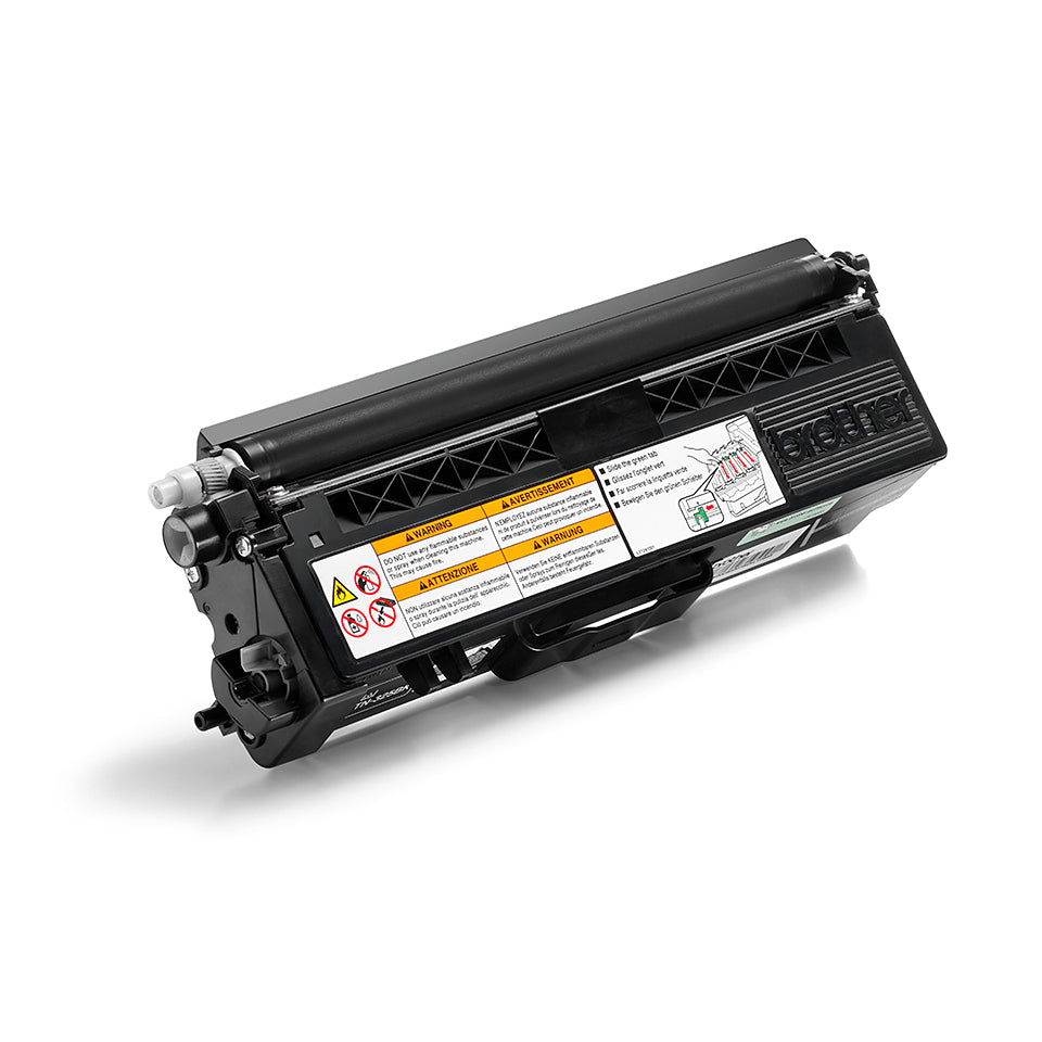 Cartouche toner Brother tn-325 - rendement 4000 pages