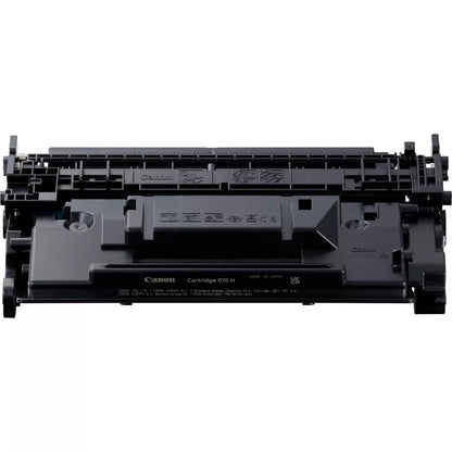 Cartouche toner Canon  070bk - rendement 10 200 pages