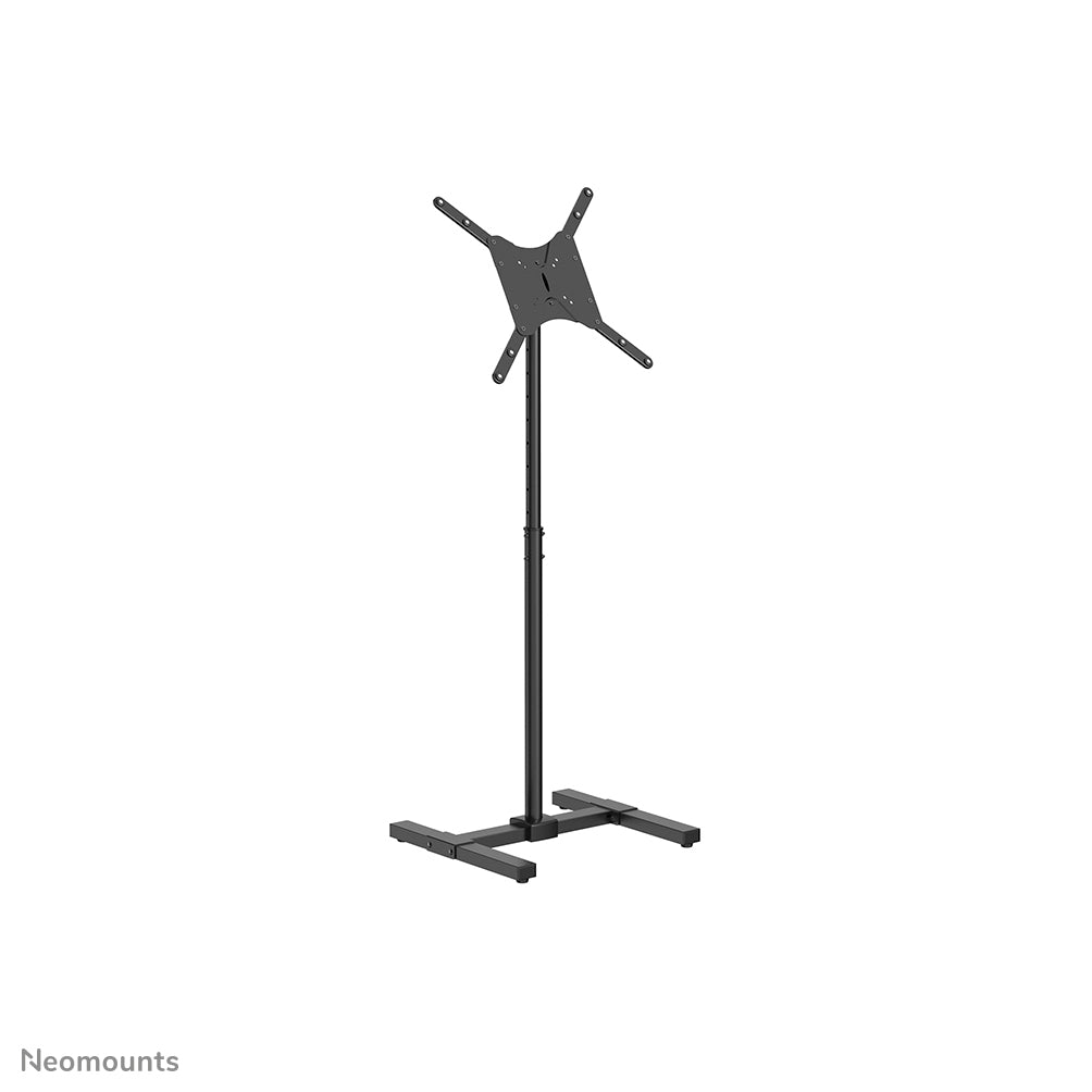 Support au sol ns-fs100black - écrans 10-55"