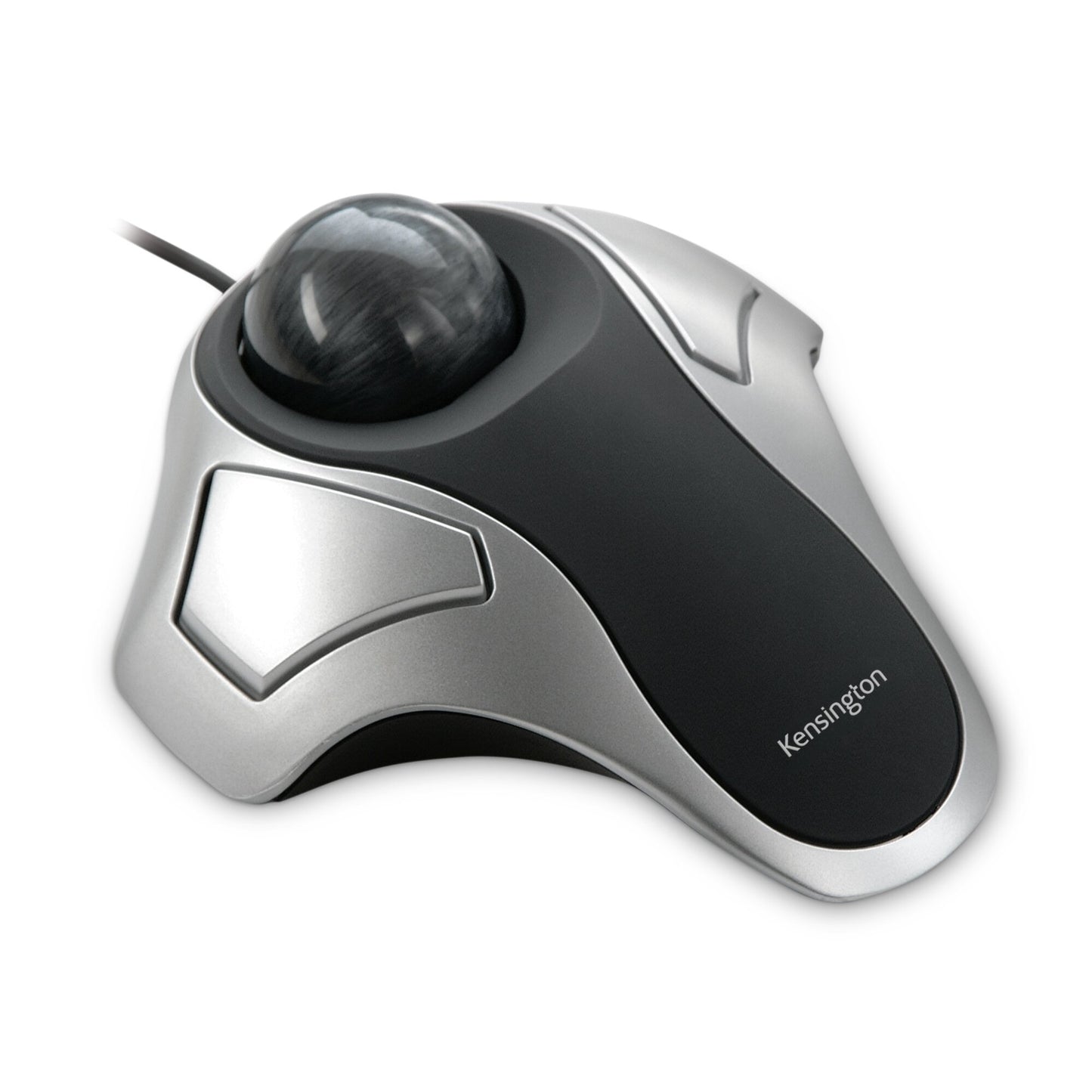 Trackball optique orbit - ergonomie et précision