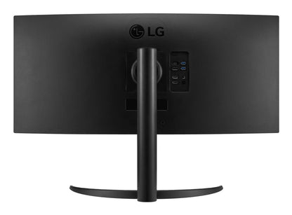 Écran 34 pouces ultrawide - résolution 3440x1440
