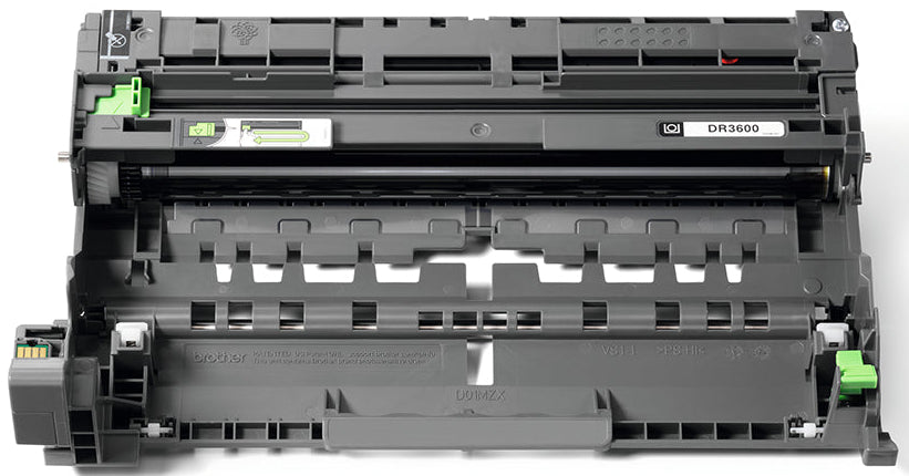 Tambour Brother DR-3600 - longue durée de vie 75 000 pages