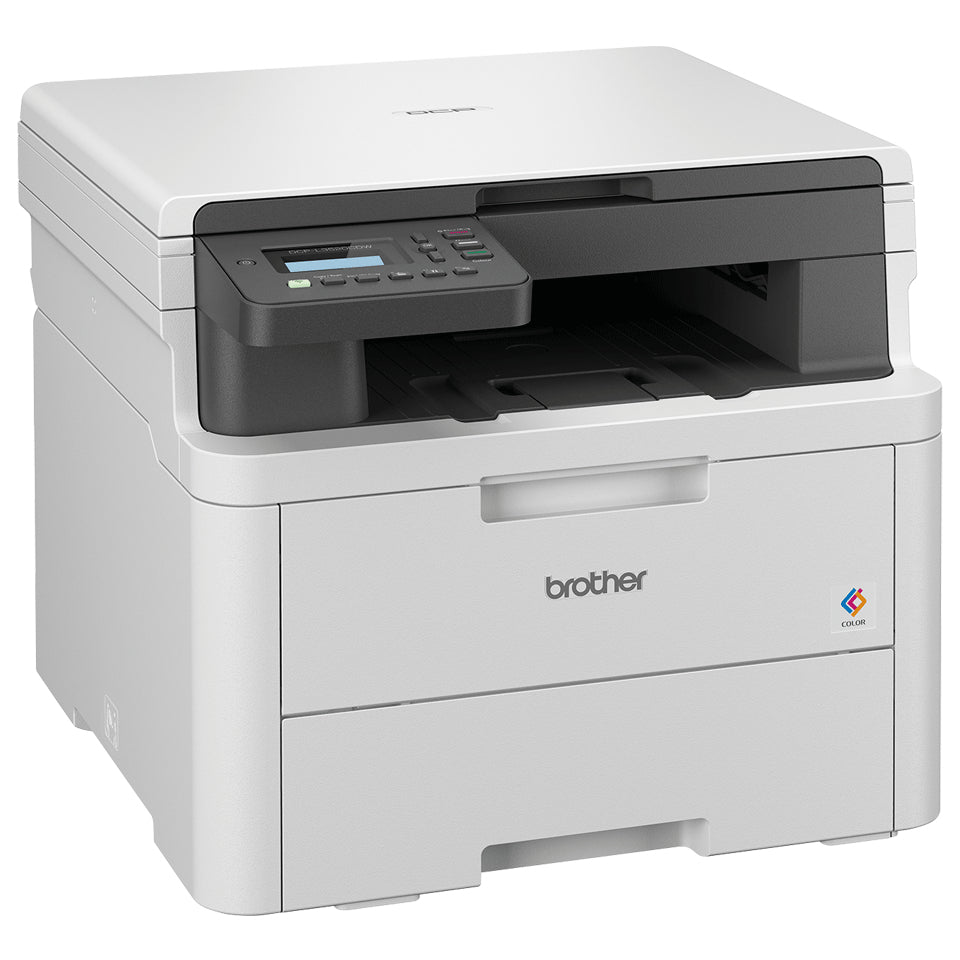 Imprimante multifonction Brother DCP-L3520CDW - Impression rapide