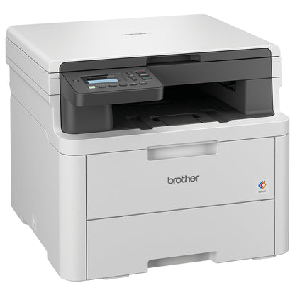 Imprimante multifonction Brother DCP-L3520CDW - Impression rapide
