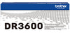 Tambour Brother DR-3600 - longue durée de vie 75 000 pages
