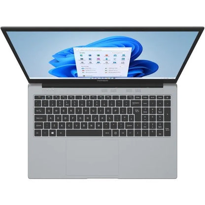 Ordinateur Portable 17" - Performance et Espace
